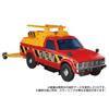 Билет на подъемник Transformers Masterpiece G Series MPG-10