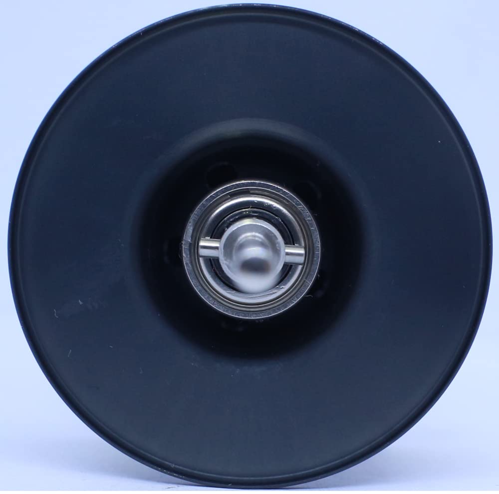 Оригинальные детали 22 Сборка катушки Calcutta Conquest 201XG Часть 101L9 (подшипник включен) Нет.