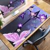 Mouse Pads Honkai Star Rail Cyrene Aesthetics Desk Mats Mechanical Keyboard Carpet Table Pads Computer Accessories Non-slip Mats