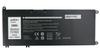 Laptop Battery For Dell 33Ydh Latitude 3300 3380 3480 Vostro 7570 3600Mah