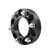 Car Wheel Spacer for Land Cruiser LC300 Tundra 1pc Embers Wheel Spacer Adapter PCD