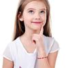 6шт. Сплетенные вручную регулируемые веревки для пар. Дружба