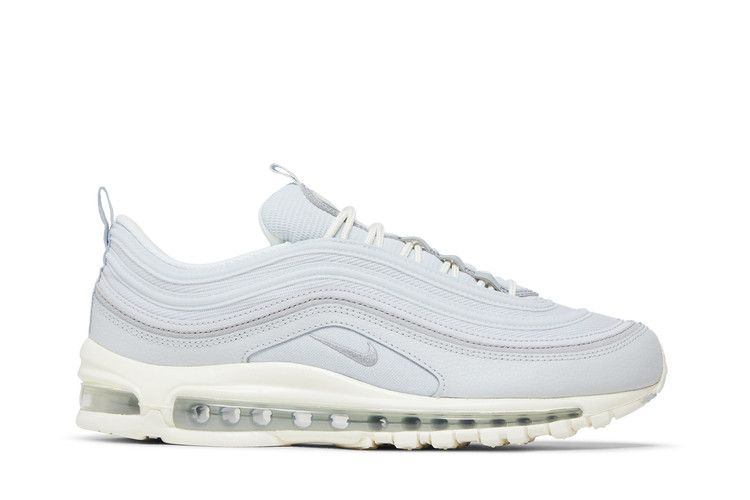Nike Air Max 97 'Pure Platinum Sail'