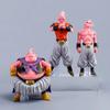 Ball Majin Dragon Buu Pvc Model Ornaments For Home Office And Anime Enthusiasts