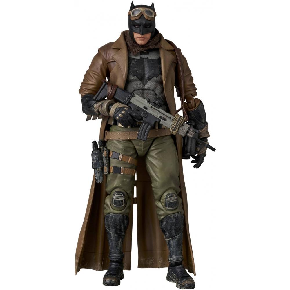 Бэтмен Mafex Бэтмен из Кошмара