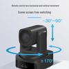 HIKVISION 1080P HD Live Streaming Webcam CN plug (adapter included)