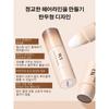 1+1+1 Natural Cover Hairline Fill Shading Stick Hair Gray Cover Stick Hairline Cover Cushion Natural пушистый на ощупь, 1 Мокко Коричневый *1+2 Темно-коричневый*1