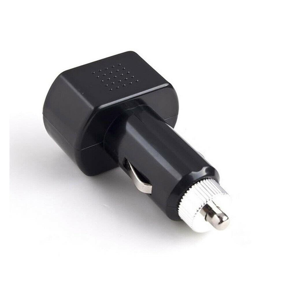 12/24 В Светодиодный цифровой дисплей Вольтметр Постоянного тока Цифровой автомобильный измеритель напряжения и тока Детектор вольт тестер Монитор Индикатор вольтметра