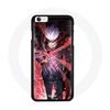 Iphone SE Case Gojo Satoru Jujutsu Kaisen Anime Manga