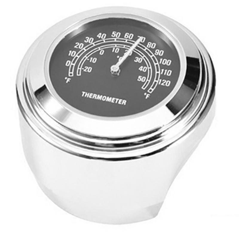 Motorcycle Accessories Quartz Clock Cover Aluminum Alloy for Kawasaki Z800 M109R Yamaha Jog Bmw R1250Gs Adventure Honda Moto