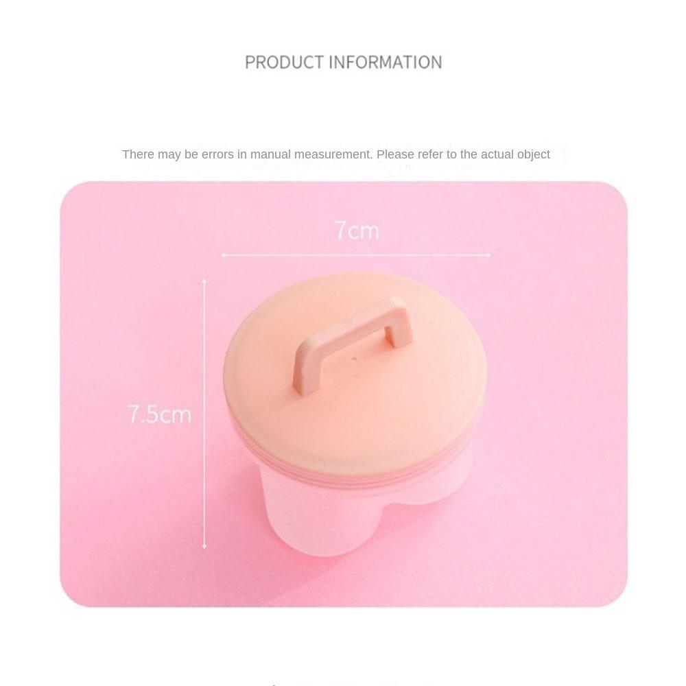 Набор из 4 шт. ПП форма для приготовления яиц на пару, сделай сам, кухонная пароварка для яиц, пищевая форма для жареных яиц для приготовления завтрака