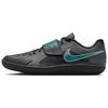 Zoom Rival Sd 2 Black Electric Algae Bright Spruce Volt Sneakers Casual FZ9665-001