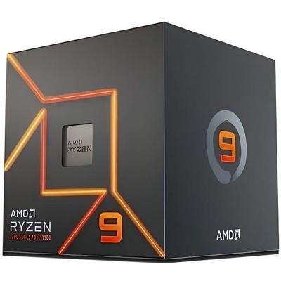 Процессор - AMD - Ryzen 9 7900