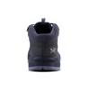 Arcteryx Aerios FL Fabric Sports Comfort Shock Absorption Slip Resistant Durable Mid-Top Hiking Shoes Women hiking shoes Black Blue L07124100