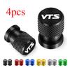 Car Wheel Tire Valve Caps Airdust Covers For Citroen C3 C4 C5 Berlingo Elysee Quatre Saxo C4L Xsara Picasso 4Pcs VTS Custom LOGO sdcr63