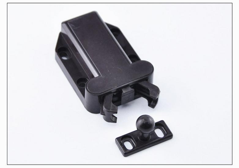 Rebounder Beetle Cabinet Door Bump Bead Switch