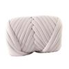 Thick Chunky Yarn Bulky Yarn Giant Wool Yarns Soft Weight Yarn Bulky Giant Yarn for Crochet Rug Making Throw Pet Bed Macrame