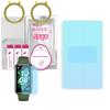 2x Apgo HD HQ FLEX Ultra-Clear Screen Protector for Huawei Band 7, Hydrogel Film, Flexible, Soft TPU with Positioning Layer Easy Installation