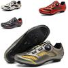 Cross-Border Cycling Lock Shoes for Road and Mountain Biking