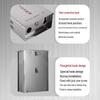 Xianglaixin Stainless Steel Outdoor Waterproof Monitoring Box