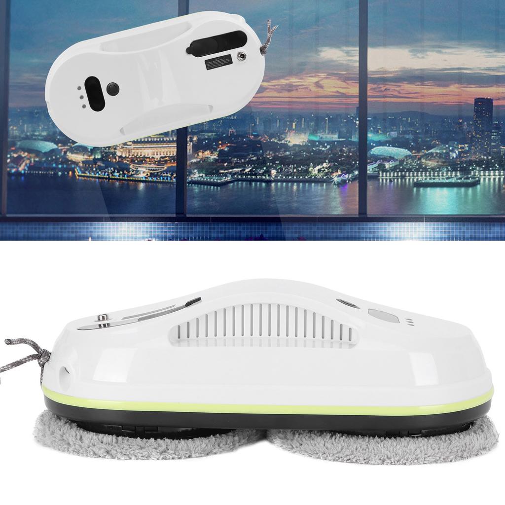 Электрический очиститель окон, робот для мытья окон, инструмент для удаленной мойки стекол