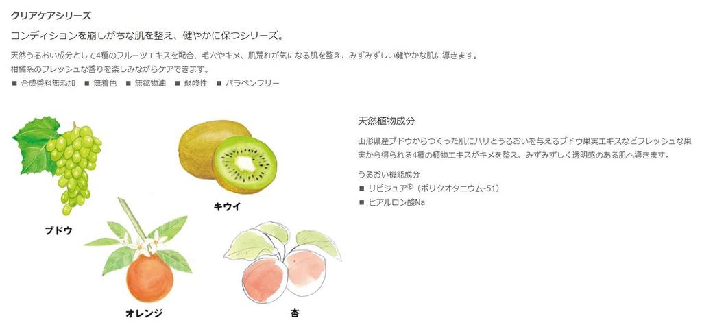 MUJI Clear Care Cream 45g 44293768