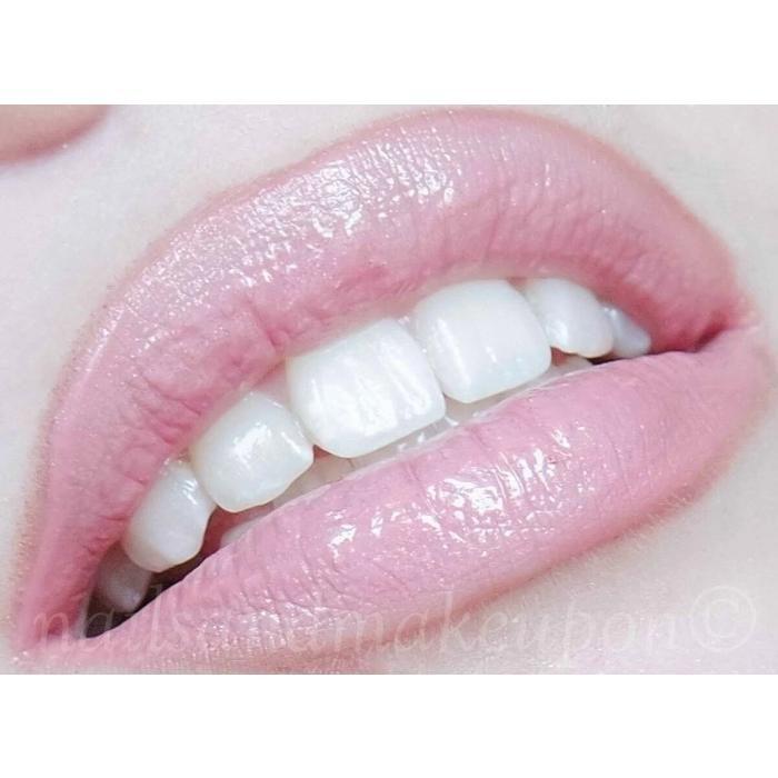 Rimmel Oh My Блеск для губ 130 Purrr fect