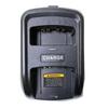 Настольное зарядное устройство с двойной батареей для Motorola GP328/338/380/340/360, HT1250