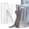 Cat Furniture Protector,30 X 500cm Cat Scratch Protector,Cat Scratch Sofa Protector