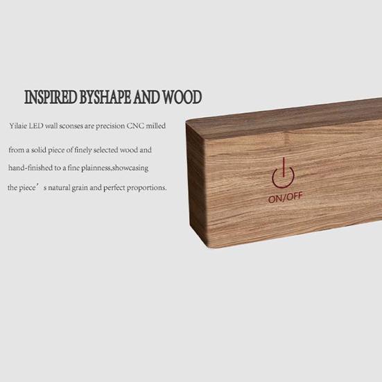 Светодиодная лампа, настенный светильник на батарейках с дистанционным управлением, плавная регулировка яркости, без мерцания, перезаряжаемый настенный светильник, лампа для чтения