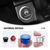 AGY1  Car Metal Cigarette Lighter Button Cap Dustproof Cover Socket For Citroen Jumper Celysee Cactus Picasso Aircross Saxo Grand