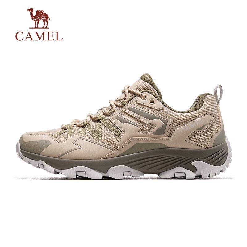 Camel Легкие кроссовки для хайкинга и трейлраннинга