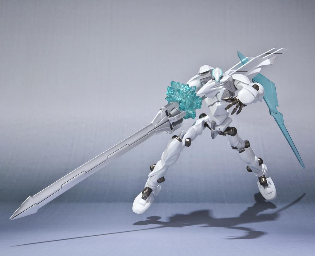 TAMASHII NATIONS ROBOT Spirits Fafner Mark Sein [SIDE FFN]