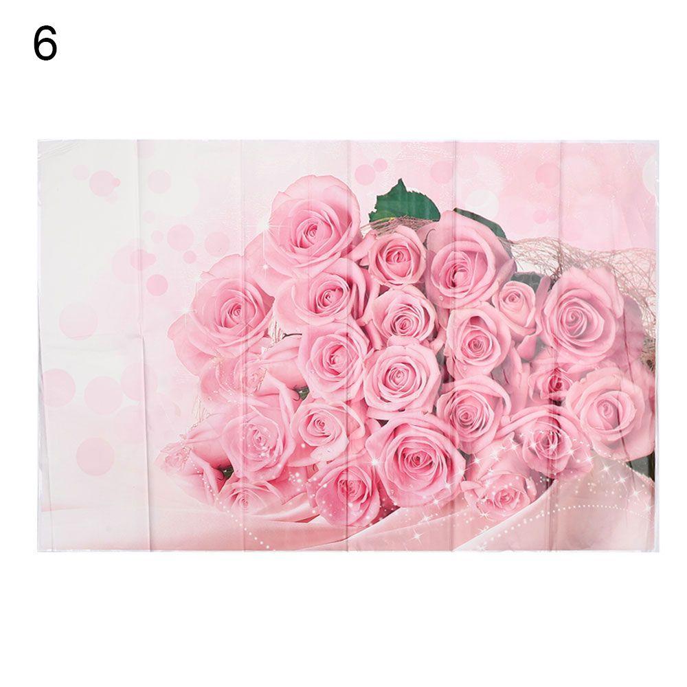 Огнестойкие Высокотемпературные Обои Наклейка на Стену Прозрачная Маслостойкая Наклейка