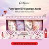 Cath Kidston Hand Cream Gift Set (4-Pack)