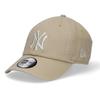 Кепка MLB Casual Classic NY Pebble FREE CASUAL CLASSIC NEYYAN PBL GRY 25J