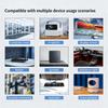 300 см USB 2.0 Папа-Мама Удлинительный кабель для зарядки USB-светильников, вентиляторов и камер