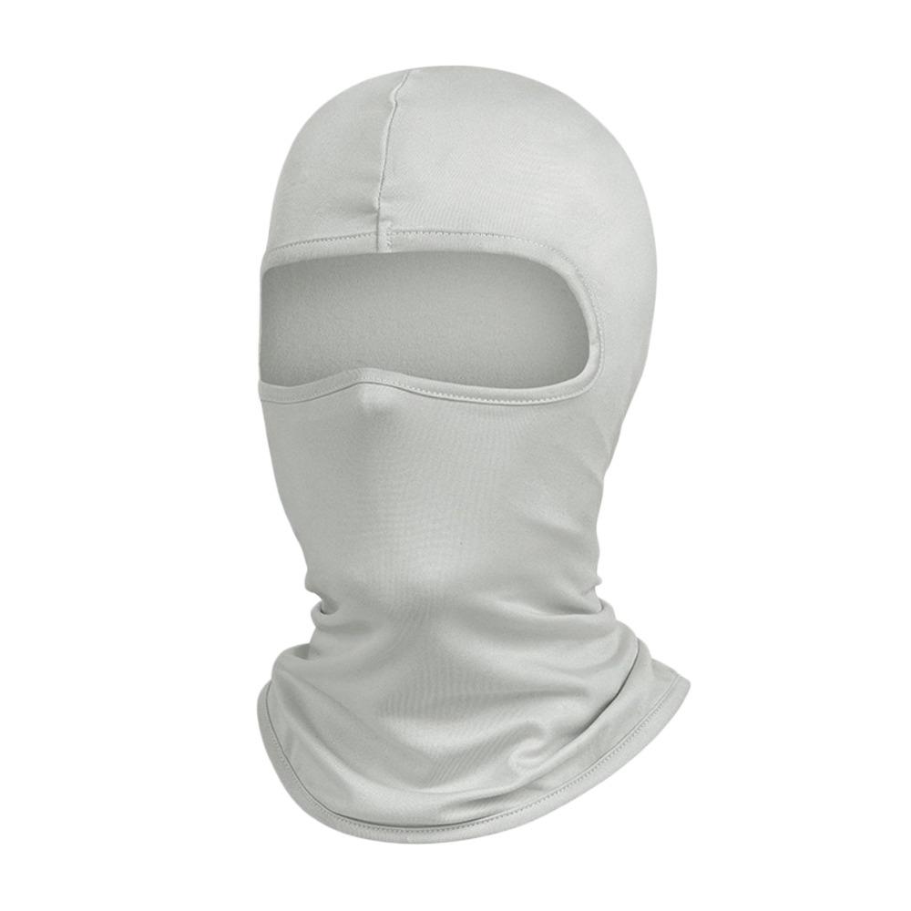 Дышащий велосипедный балаклава флисовый подшлемник шапки маска для лица велосипедная шапка для мужчин и женщин