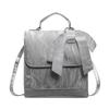 Premium Shoulder Bag Women'S Shoulder Back Women'S Fashion Personality Beautiful Simple College Style Bow Messenger Bag
