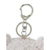 Gelato pique Пушистый Мишка Гелато Брелок Мини-сумка Аксессуар PPGG266026 BEG F