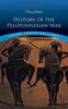 Книга History of the Peloponnesian War