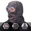 Full Protective Welding Hood Hat Durable Welded Cap Shawl for Protection