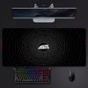 Cool Popular Band Aarctics Mmonkeys Mouse Pad Mousepad Large Gaming Lockedge Thickened Pc Table Desk Mat