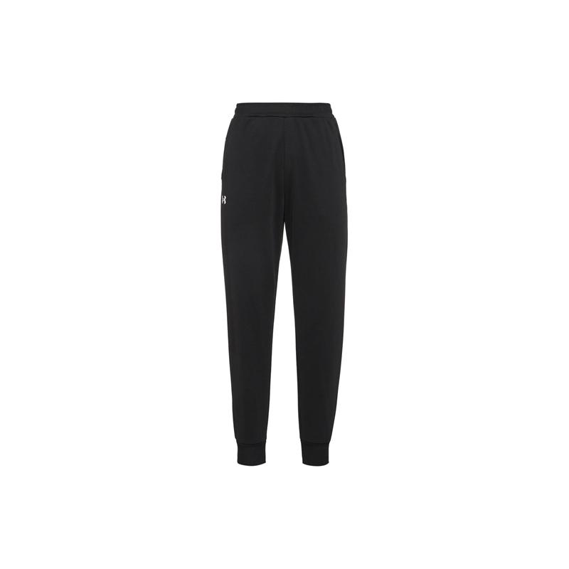Under Armour Thick Outdoor Warm Fashion Long Sleeve Windproof Comfortable Lightweight Simple Long Pants Casual Sports Suit 23600704-001+22600902-001
