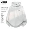 JEEP SPIRIT Men's Casual Hooded Sweatshirt