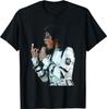 Футболка Michael Jackson Live Bad Tour Уэмбли 1988