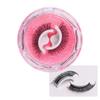 3D Self-adhesive Eyelashes Lashes Faux Mink Eyelashes Natural Eyelashes Fake Lashes Makeup