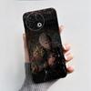 Чехол для Tecno Spark 30 Pro Черный Миф Сунь Укун Расписные Чехлы для Телефона Для Tecno Spark 30Pro 4G KL7 Задняя Крышка Мягкий Тонкий ТПУ Fundas