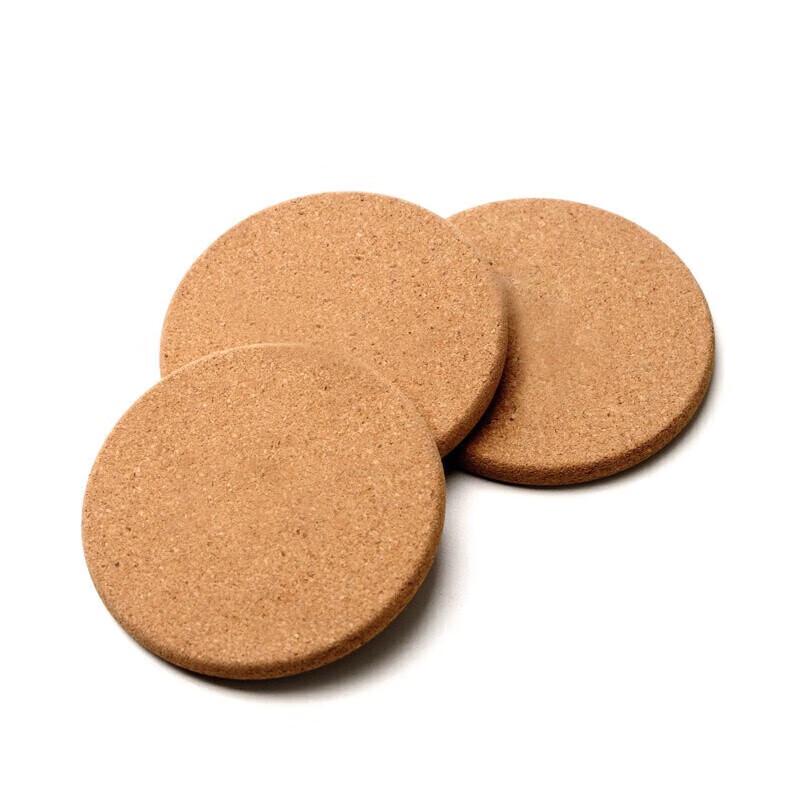 Термостойкая подставка под горячее Wei Mu Ke 22 см