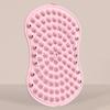 Creative Foot Massage Mat Magnetic Therapy Fitness Foot Pad Durable Finger-pressing Board  Gym